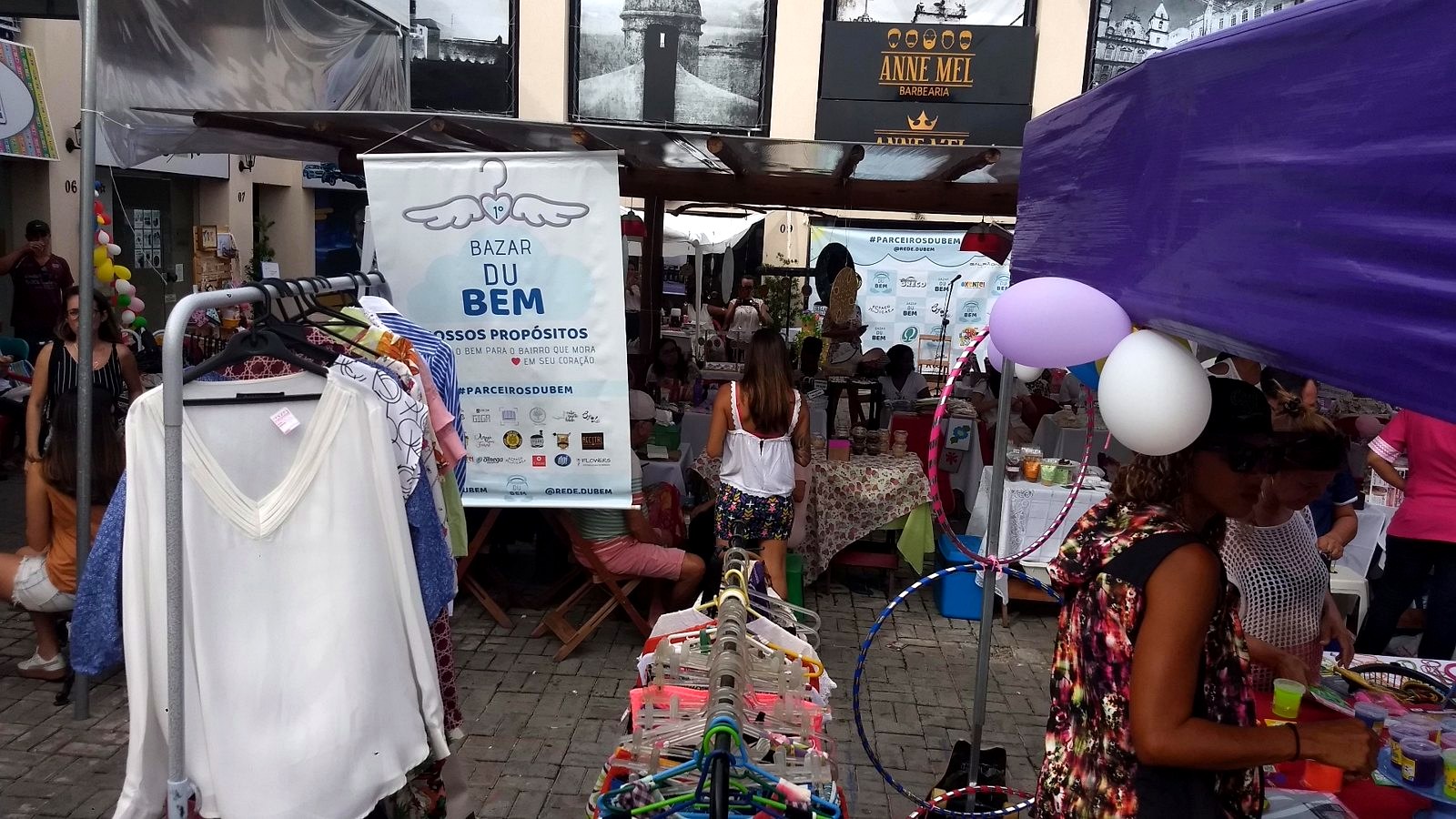 EcoFeira Du Bem em Lisboa